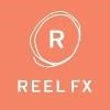 Reel FX Logo