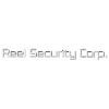 Reel Security Logo