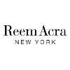 Reem Acra Bridals Logo
