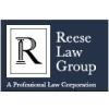 Reese Law Group Logo