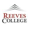 Reeves College Logo