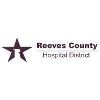 Reeves County Hospital District Logo