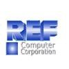 REF Computer Logo