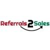 Referrals2Sales Logo