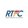 Refinery Terminal Fire Company Logo