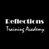 Reflections Training Academy Logo