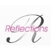 Reflections Logo