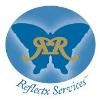Reflectx Staffing Logo