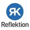 Reflektion Logo