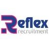 Reflex Recruitment Logo