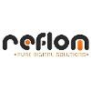 Reflom Logo
