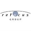 Refocus Group Logo
