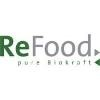 ReFood Logo