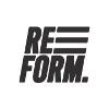 Reform Clothing Logo