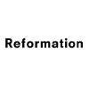 Reformation Logo