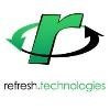 Refresh Technologies Logo