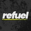 Refuel (Australia) Logo
