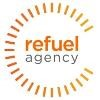 Refuel Agency Logo