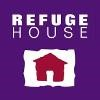 Refuge House Logo