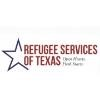 Refugee Services of Texas Logo