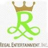 Regal Entertainment Logo