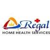 Regal Home Health Services Logo