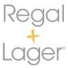 Regal Lager Logo