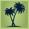 Regal Palms Resort and Spa Management Logo