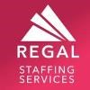 Regal Staffing Services Logo
