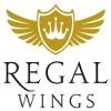 Regal Wings Logo