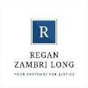Regan Zambri Long Logo