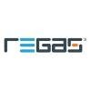 Regas Logo