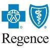 Regence BlueCross BlueShield of Oregon Logo