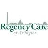 Regency Care of Arlington Logo