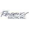 Regency Electric Logo