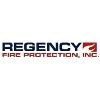 Regency Fire Protection Logo