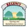 REGENCY GRANDE NURSING REHABILITATION CENTER Logo