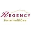Regency Home HealthCare Logo