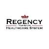 Regency Nursing and Rehabilitation Logo