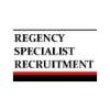 Regency Recruitment Logo