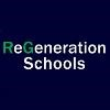 ReGeneration Schools Logo