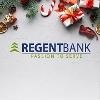 Regent Bank Logo