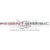 Regent Cleaning Logo