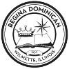 Regina Dominican High School Logo
