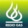 Regio Gas Central Logo
