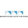 Region VII Area Agency On Aging Logo