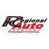 Regional Auto Center Logo