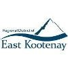 Regional District of East Kootenay Logo