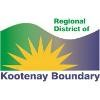 Regional District of Kootenay Boundary Logo