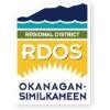 Regional District of Okanagan-Similkameen, British Columbia Logo